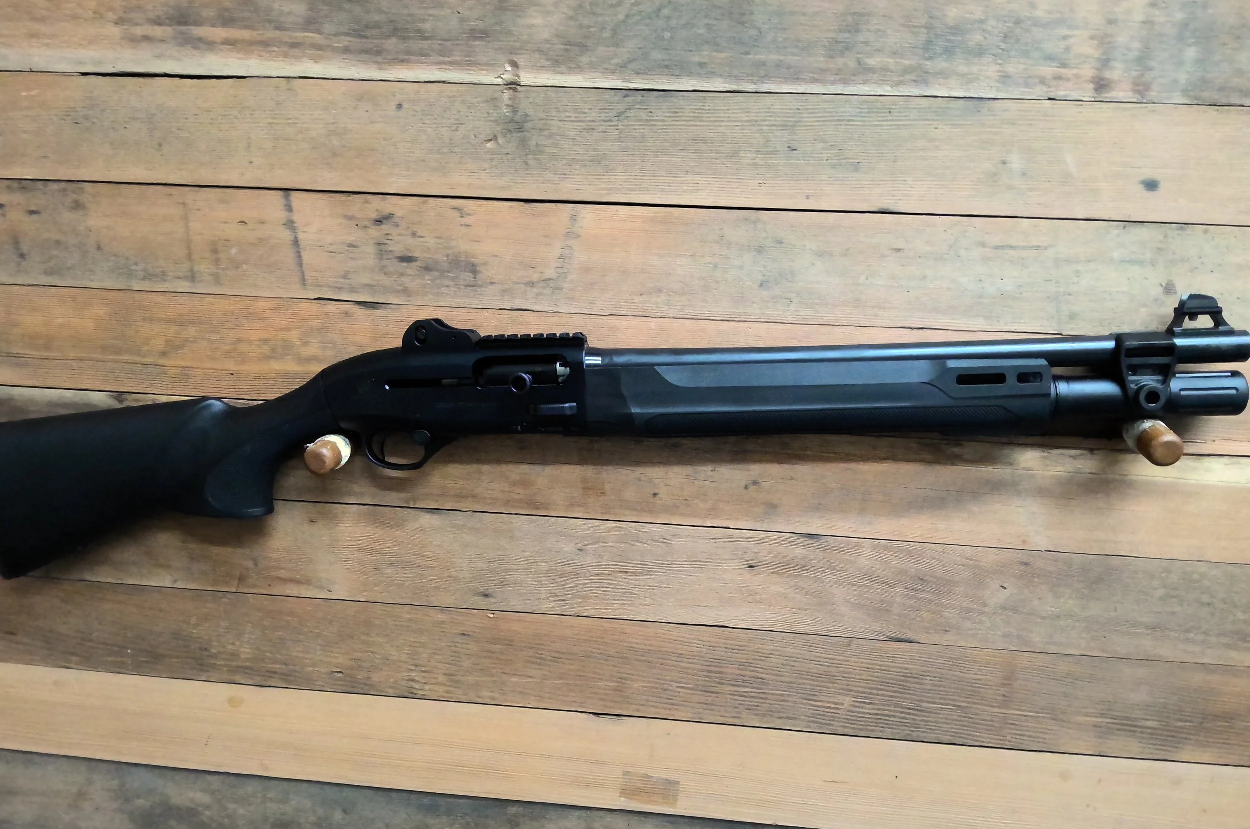BERETTA 1301 TACTICAL 12GA SHOTGUN