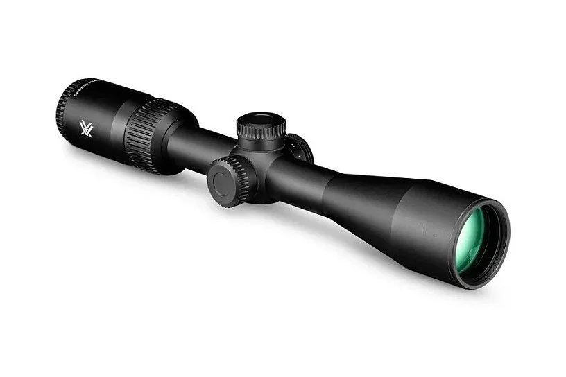 Vortex Crossfire HD 3-9x40 Illum. 2A BDC MOA 1" Riflescope
