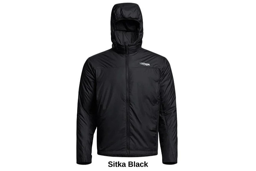Sitka Kelvin LT Hooded Jacket