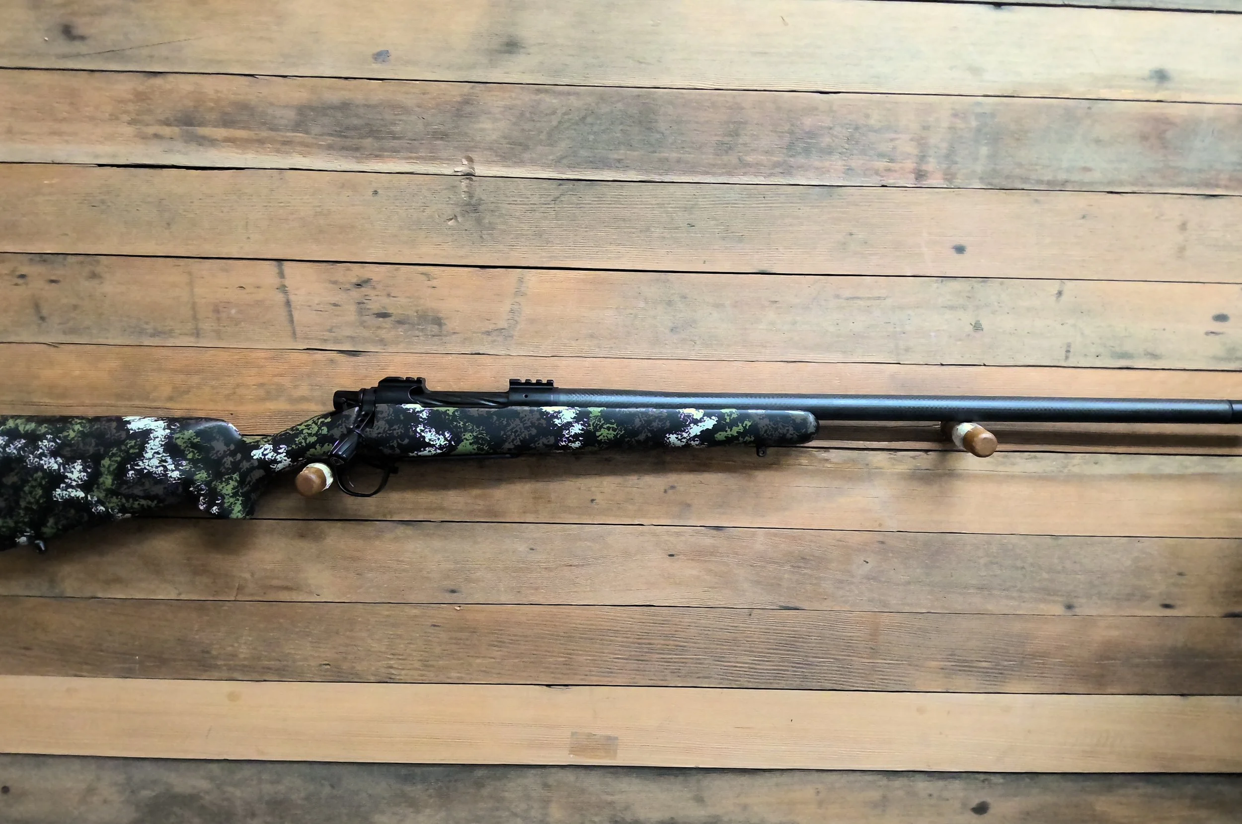 CHRISTENSEN ARMS RIDGELINE 300WM RIFLE
