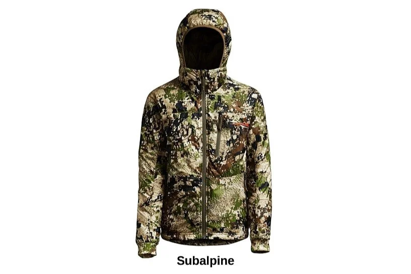 Sitka Youth Rankine Hoodie
