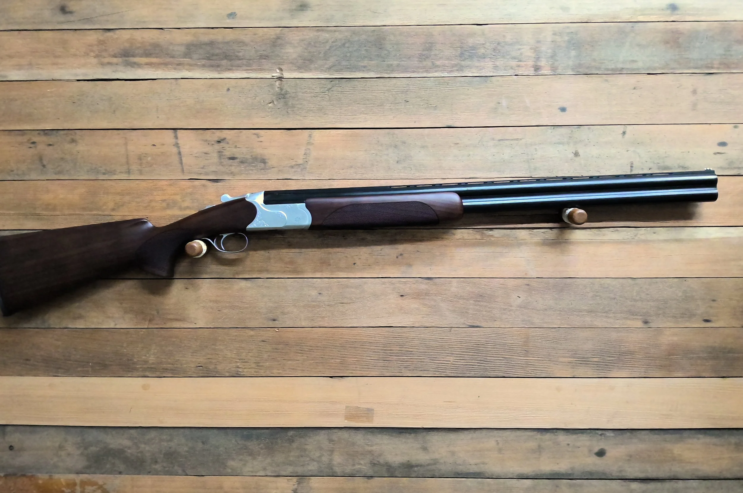 CZ REDHEAD PREMIER SHOTGUN 12 GAUGE