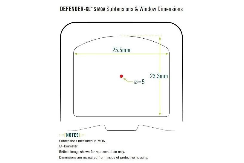 DFXL-MRD5-Defender XL Micro Red Dot 5 MOA Sight-C-Copy.jpg