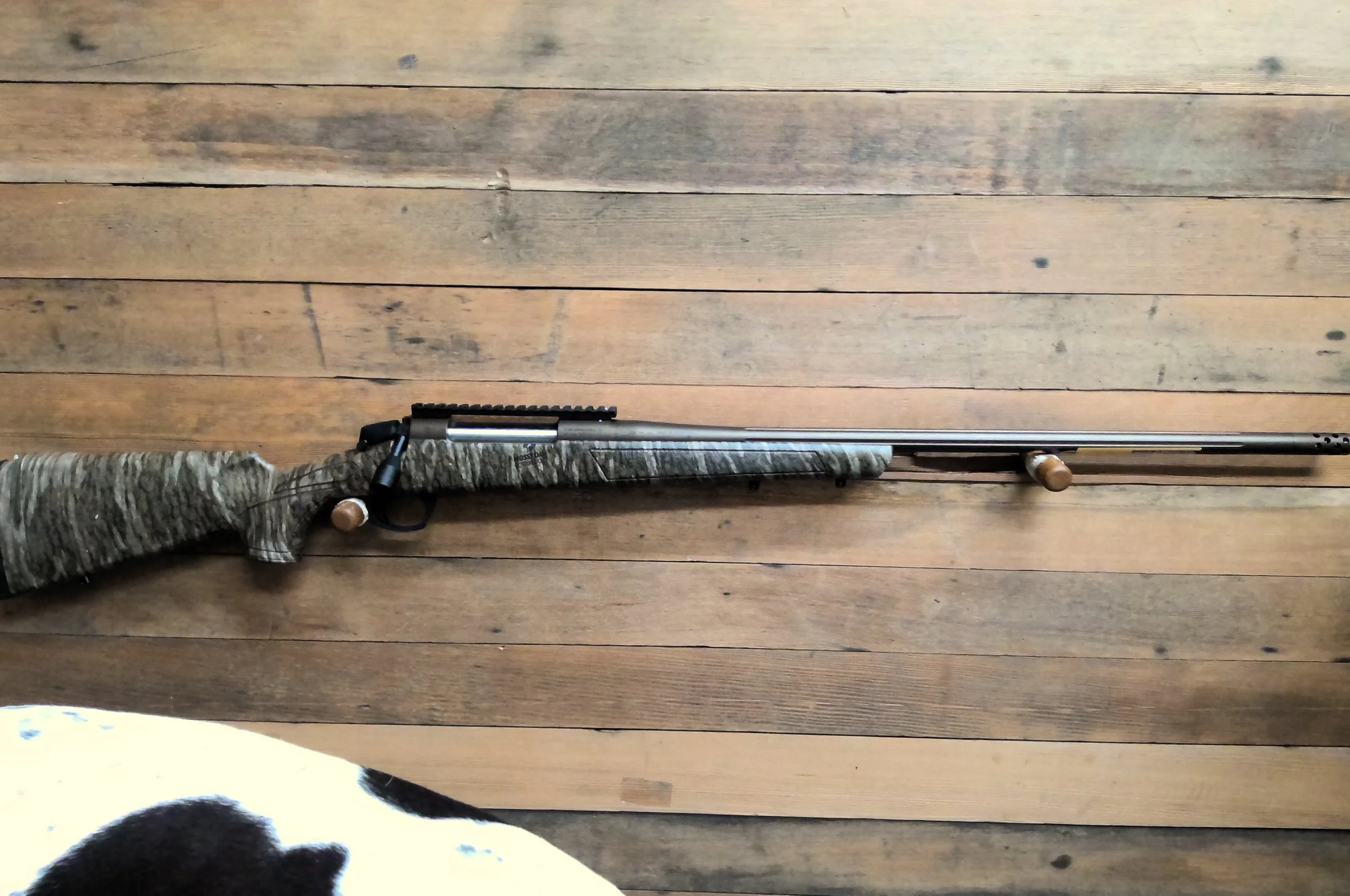 CVA CASCADE XT 300WM RIFLE