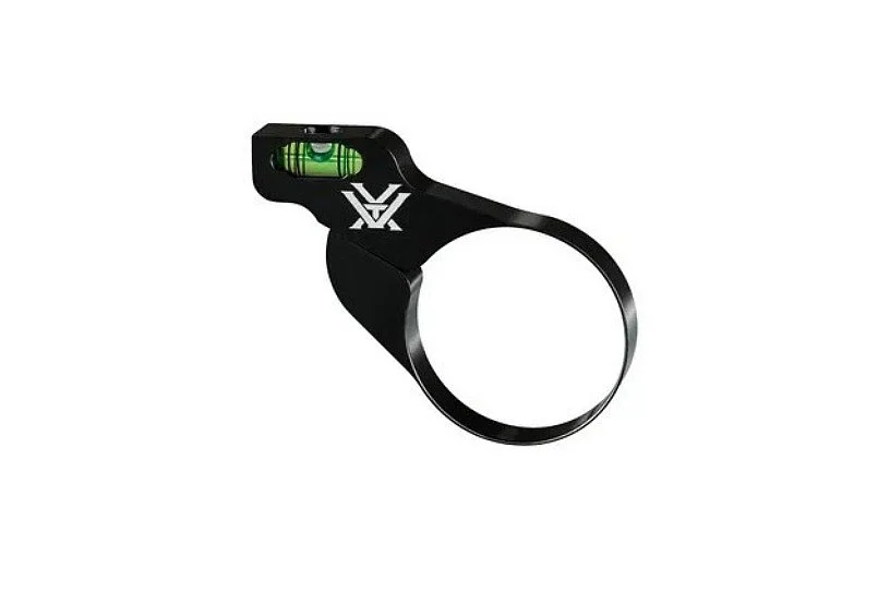 Vortex Lo Pro Bubblevel 34mm
