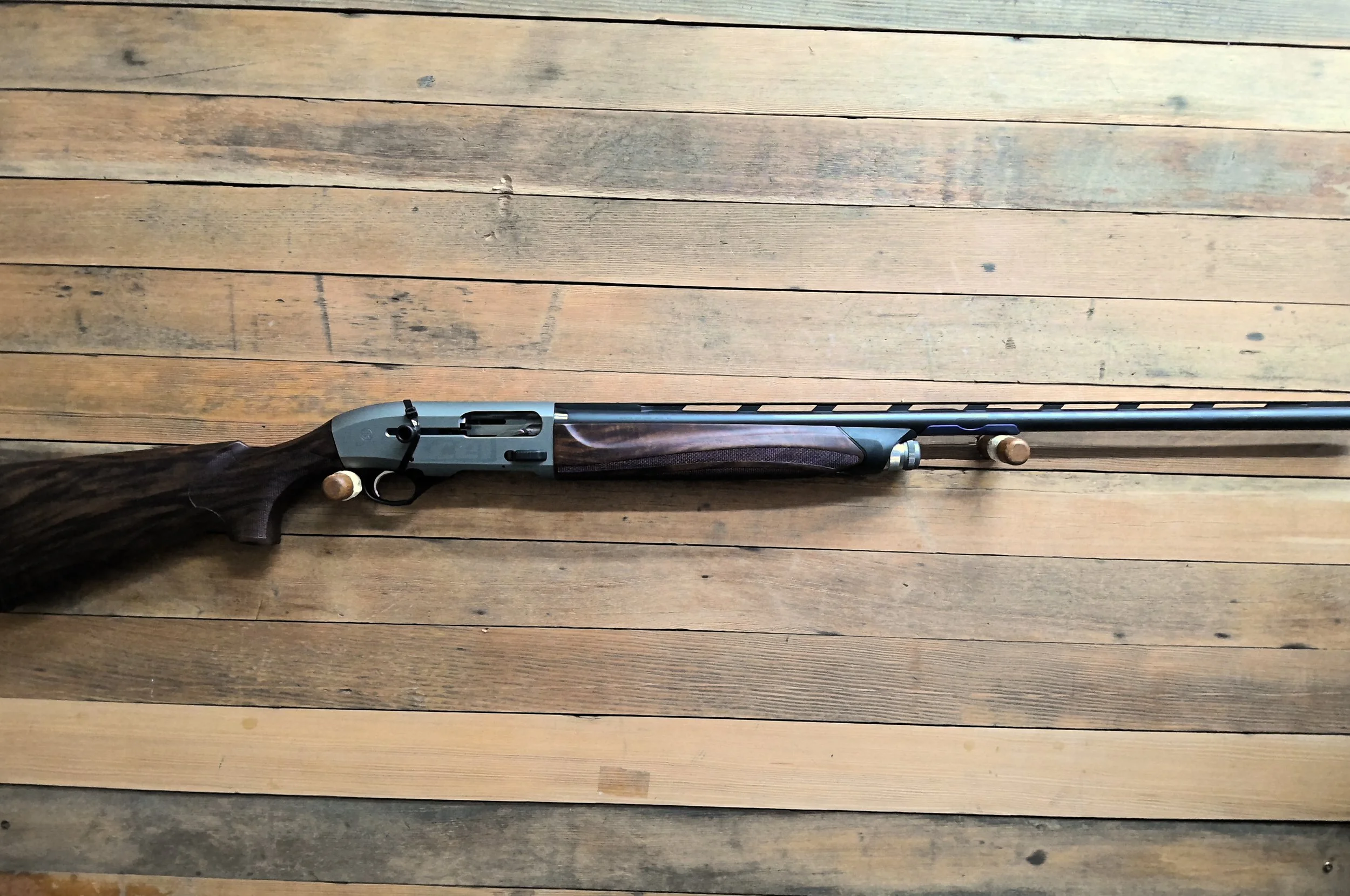 BERETTA A400 XCEL SPORTING 12GA SHOTGUN