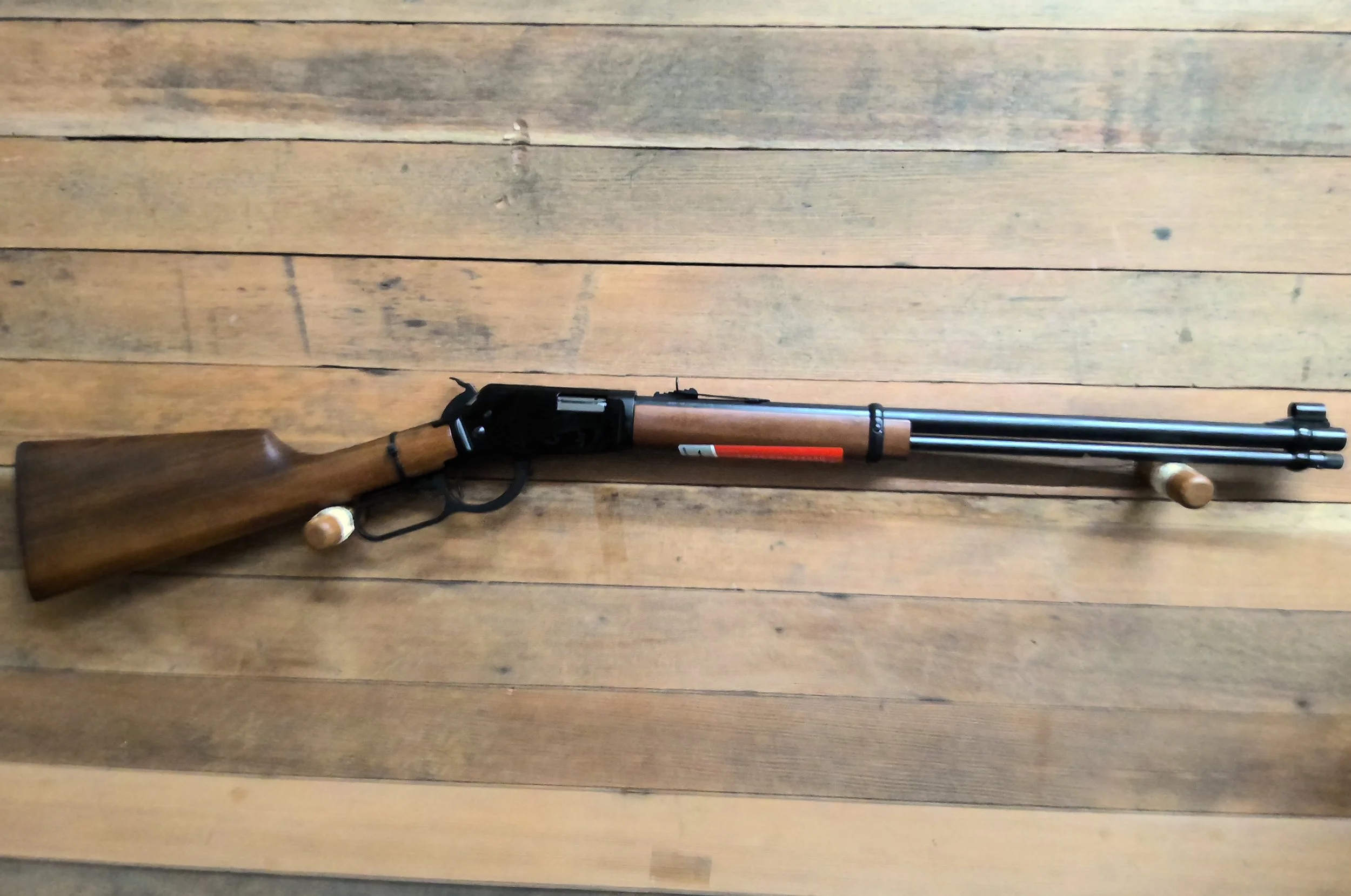 WINCHESTER RANGER 22LR RIFLE