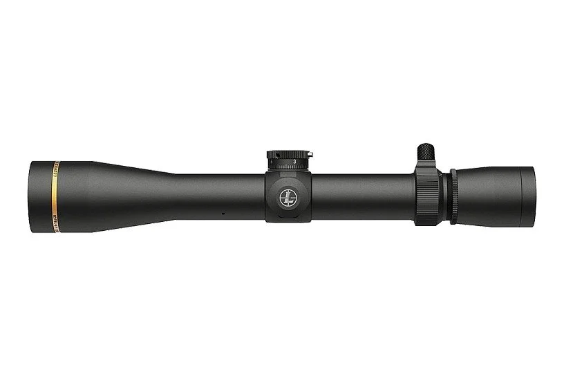 Leupold VX-3HD 4.5-14x40 Side Focus CDS-ZL Wind-Plex Scope