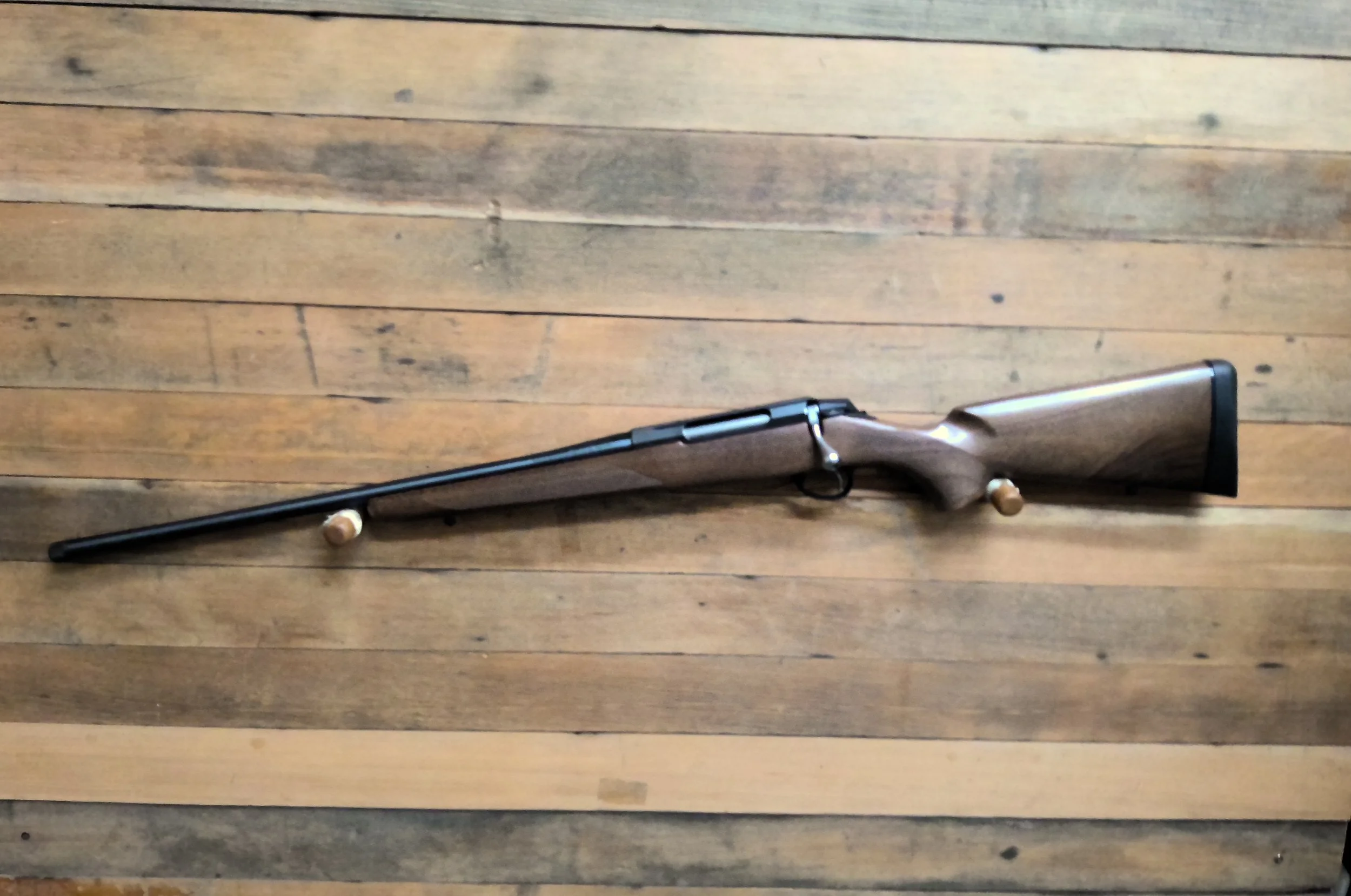 TIKKA T3X HUNTER LEFT HAND RIFLE 270 WINCHESTER