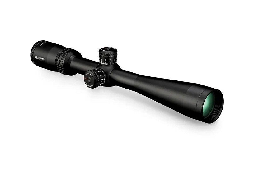 Vortex Diamondback Tactical 4-12x40 VMR-1 MOA 1" Riflescope
