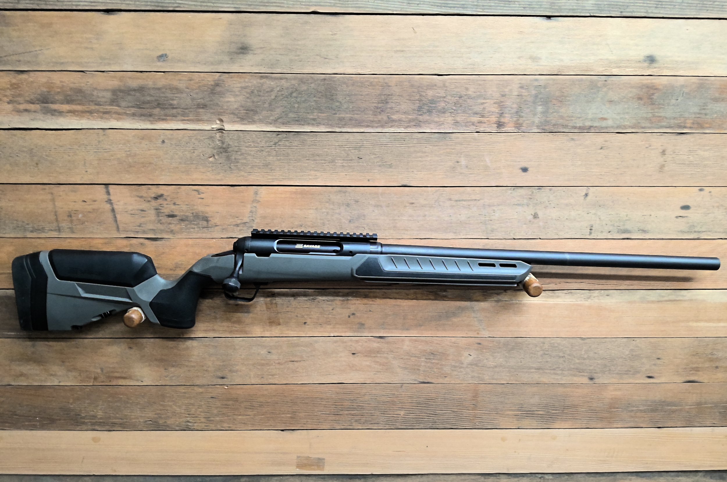 SAVAGE MODEL 220 HARVESTER SHOTGUN 20 GAUGE