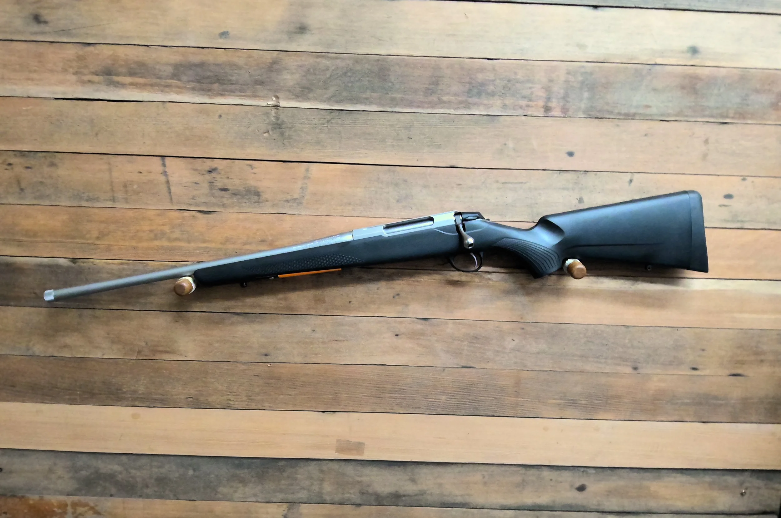 TIKKA T3X LIGHT LEFT HAND RIFLE 308 WINCHESTER