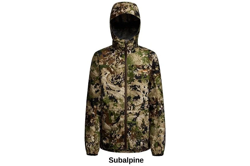 Sitka Youth Dew Point Jacket