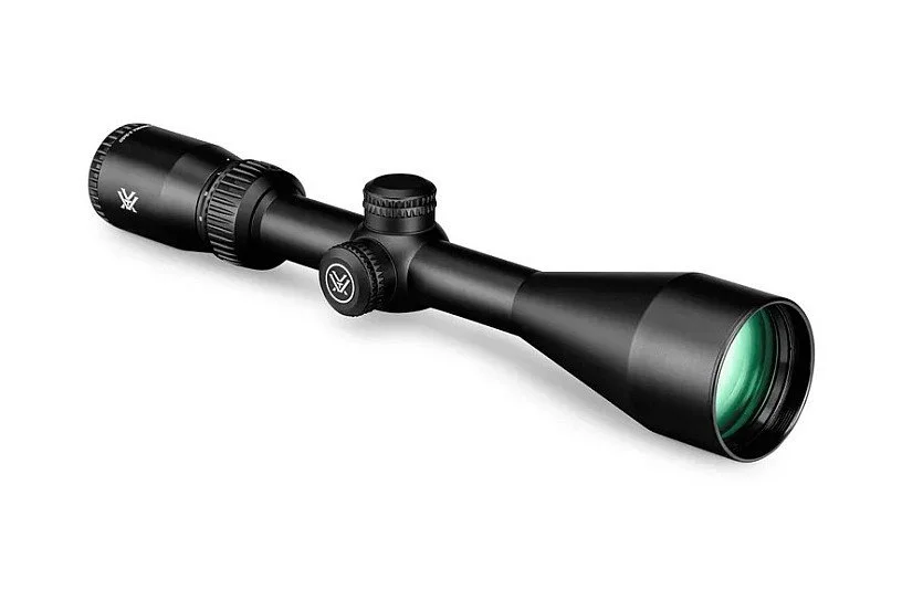 Vortex Sonora 3-9x50 BDC MOA 1" Riflescope