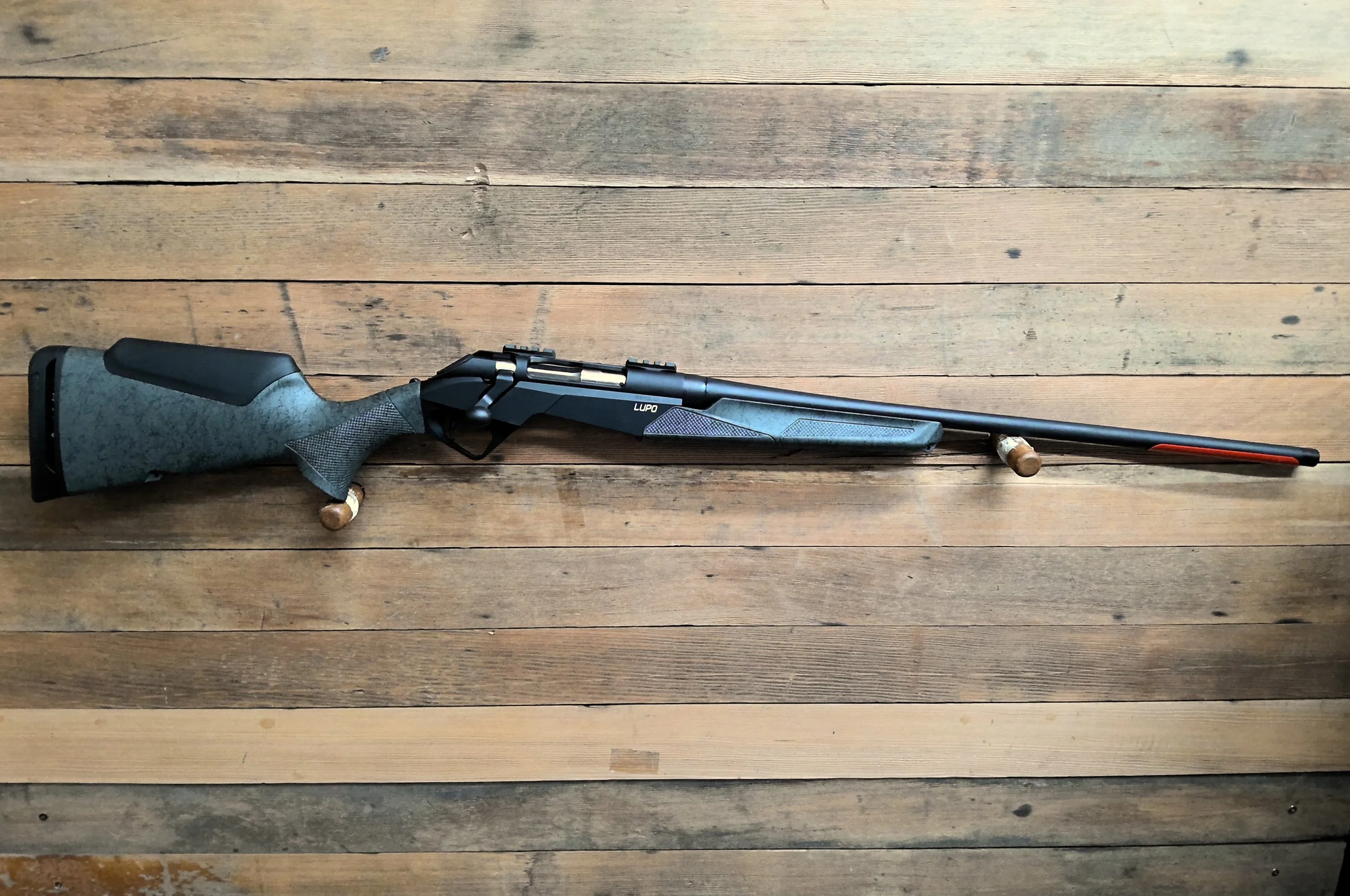 BENELLI LUPO RIFLE 6.5 PRC