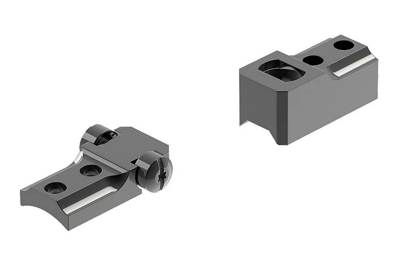 Leupold STD Browning 1885 LW 2pc Gloss Base