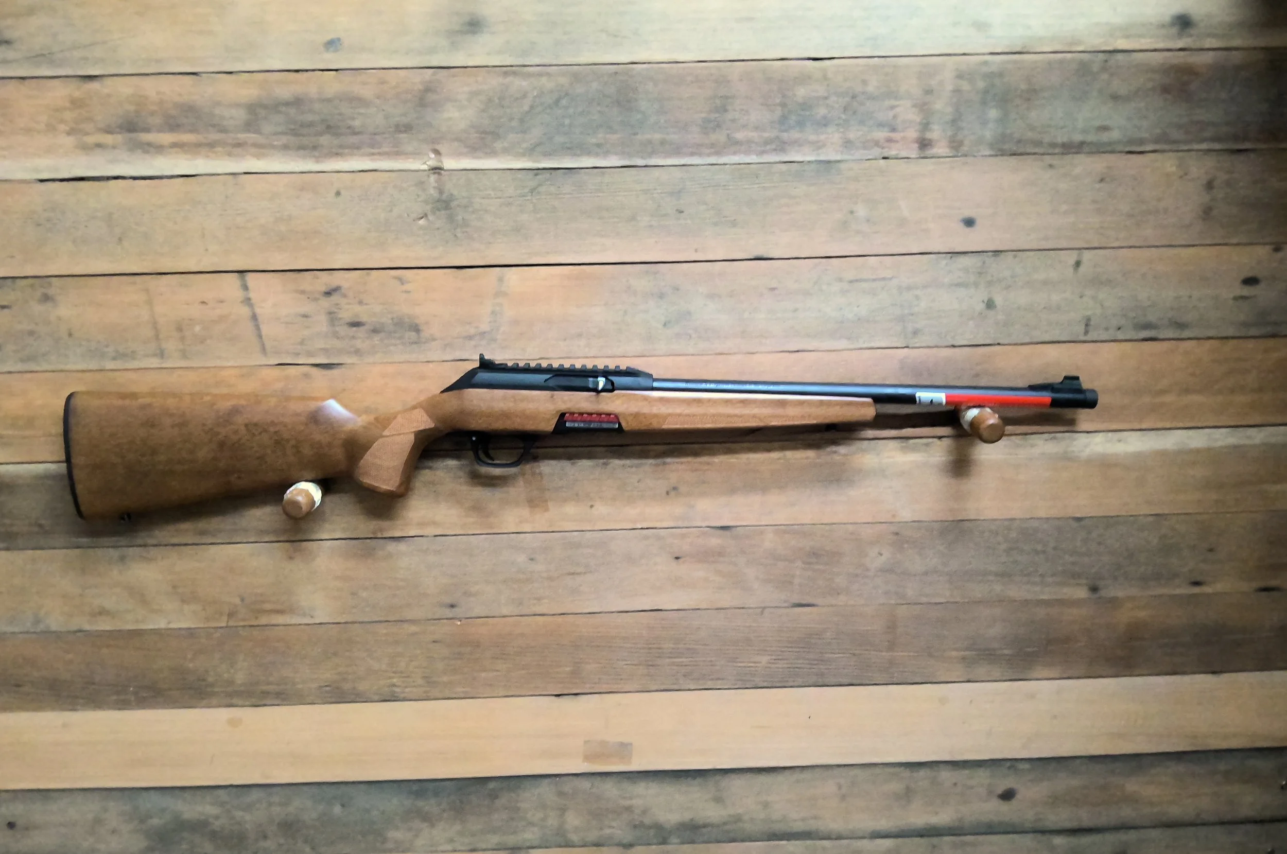 WINCHESTER WILDCAT SPORTER RIFLE 22LR