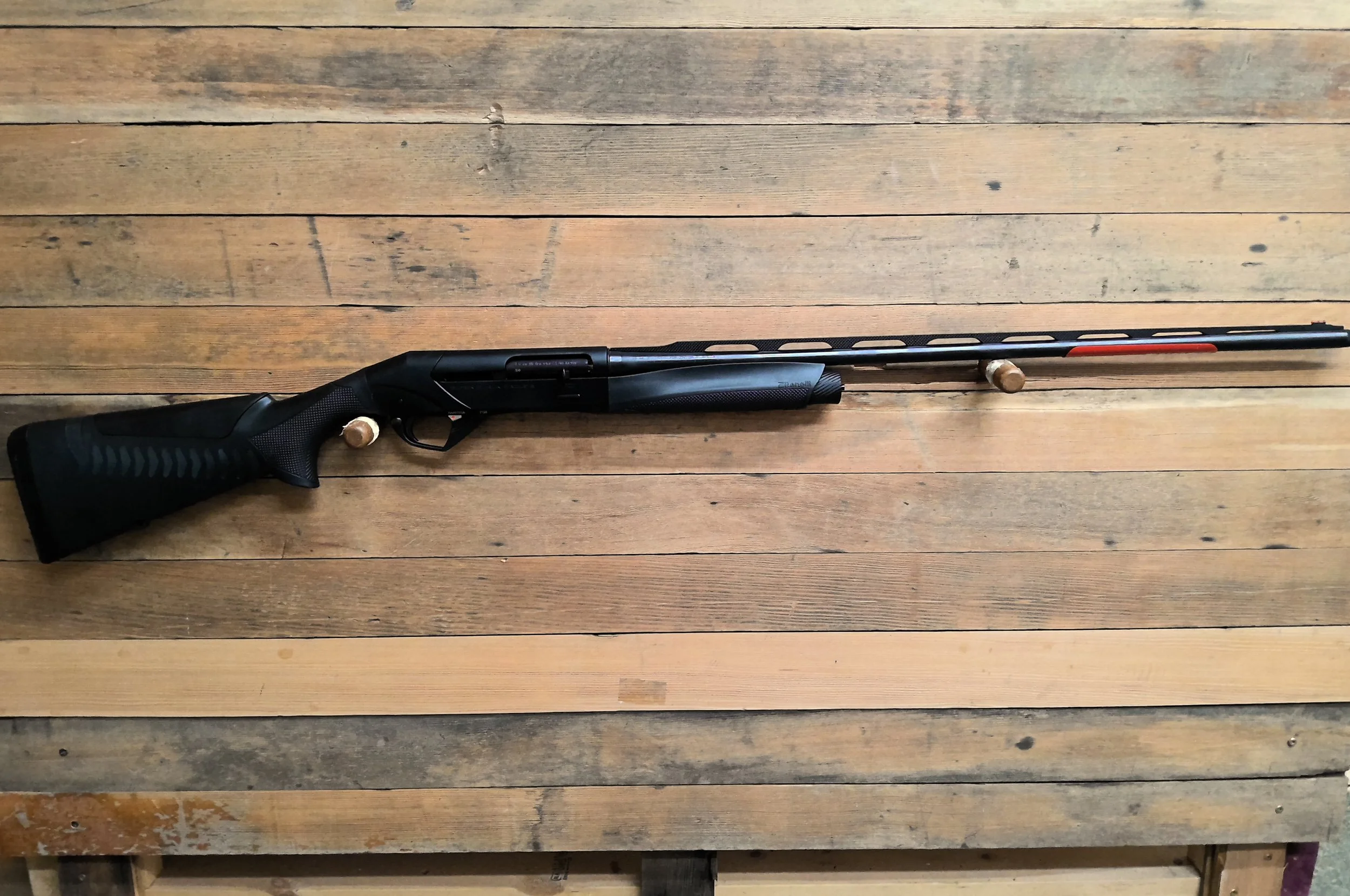 BENELLI SBE3 28GA SHOTGUN
