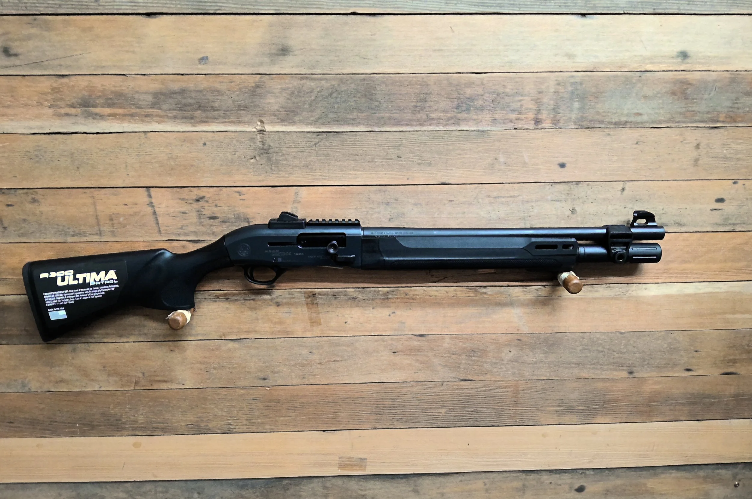 BERETTA A300 ULTIMA PATROL SHOTGUN 12 GAUGE