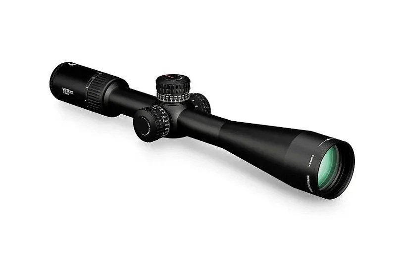Vortex Viper PST Gen II 5-25x50 FFP EBR-7C MRAD 30mm Riflescope