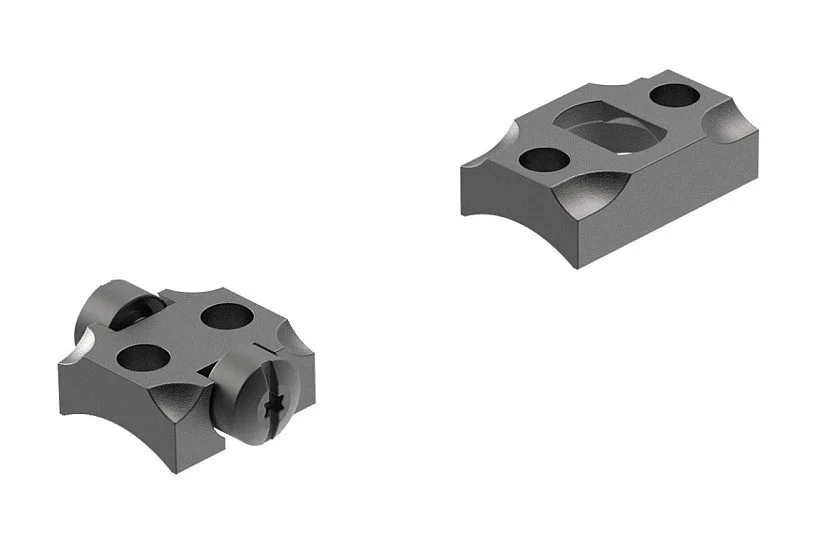 Leupold STD Cooper 22/16/23 2pc Matte Base