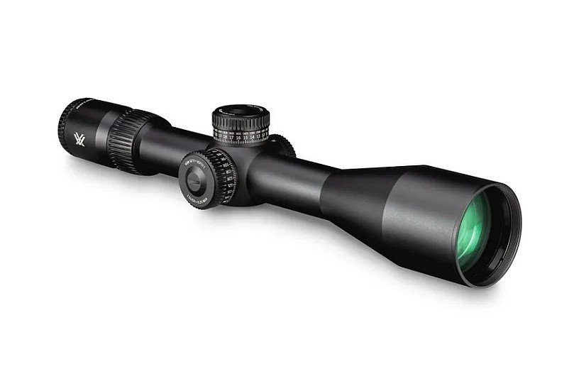 Vortex Venom 5-25x56 FFP EBR-7C MOA 34mm Riflescope