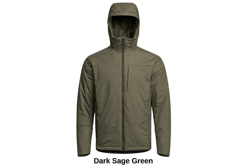 Sitka Kelvin Pro Hooded Jacket