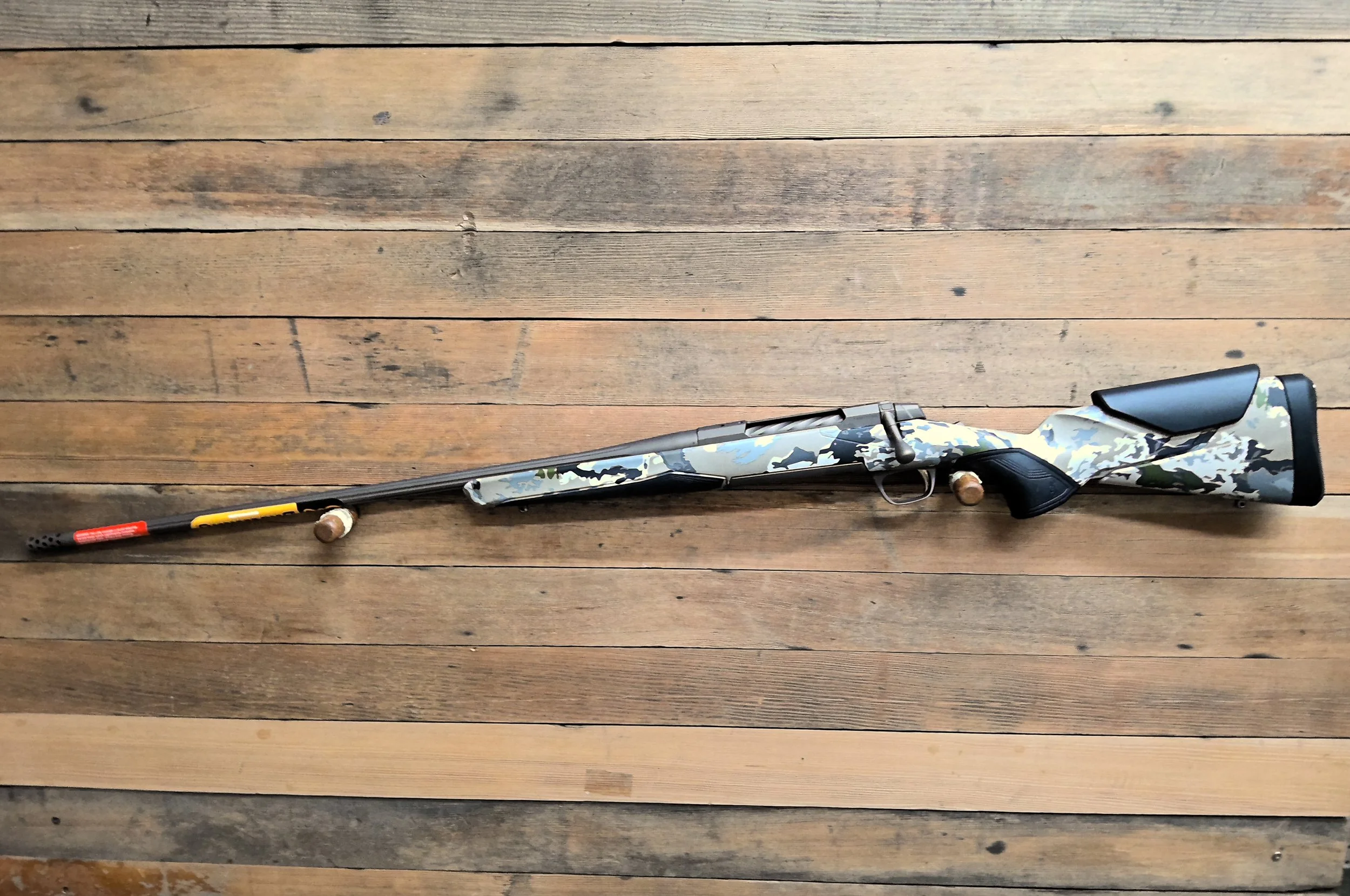BROWNING X-BOLT SPEED LEFT HAND RIFLE 300 WINCHESTER MAGNUM