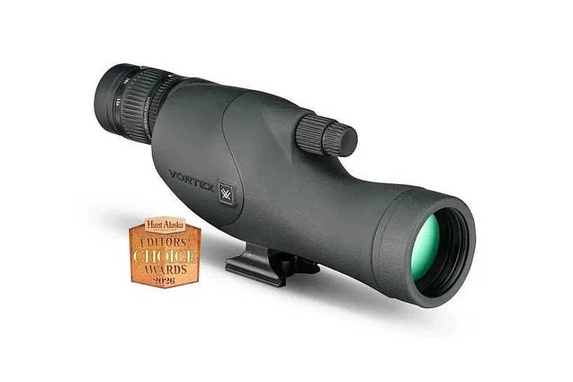 Vortex Viper HD 11-33x50 Straight Spotting Scope