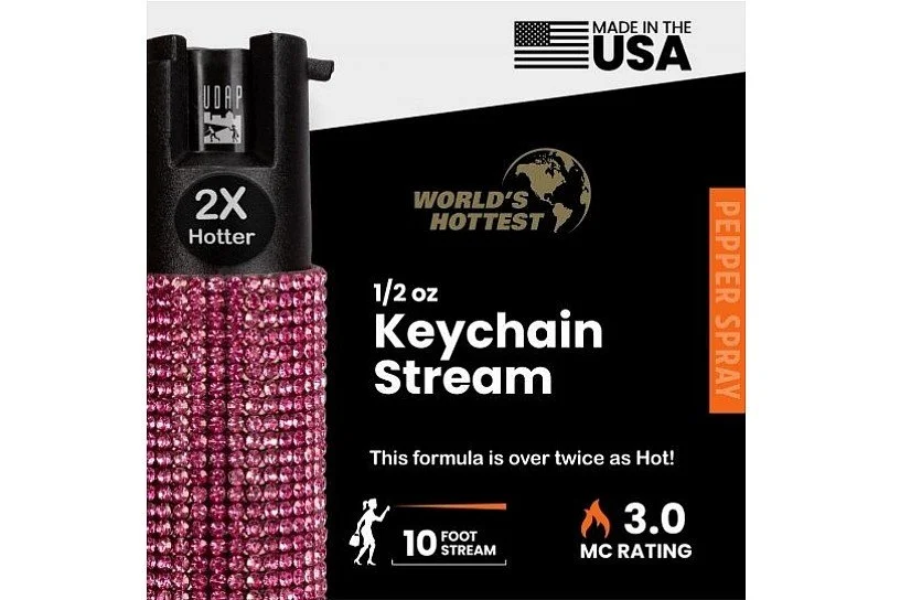 Bling-P-RhinestoneKeychain-HalfOz-PepperSpray-Pink-B2-Copy.jpg