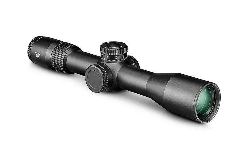 Vortex Venom 3-15x44 FFP EBR-7C MRAD 34mm Riflescope