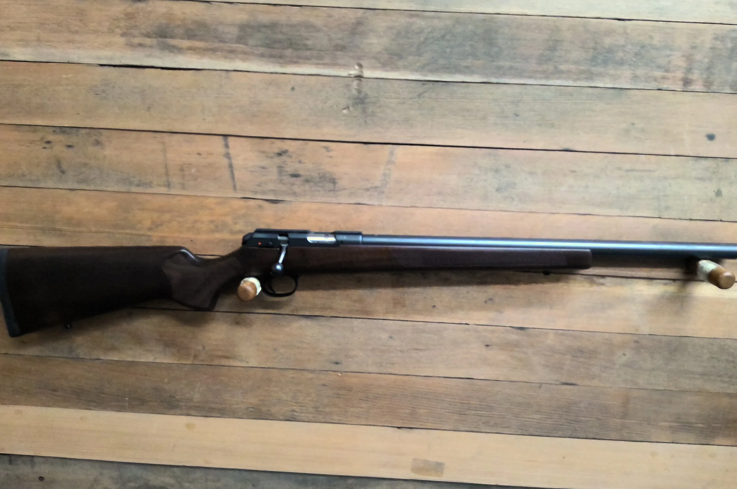 CZ 457 VARMINT 22MAG RIFLE