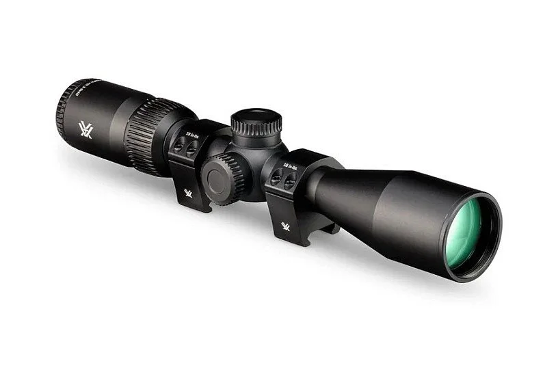 Vortex Triumph HD 3-9x40 BDC MOA 1" Riflescope