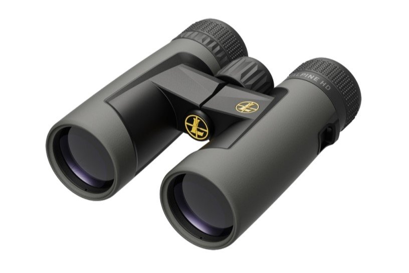 Leupold BX-2 Alpine HD 8x42 Binocular
