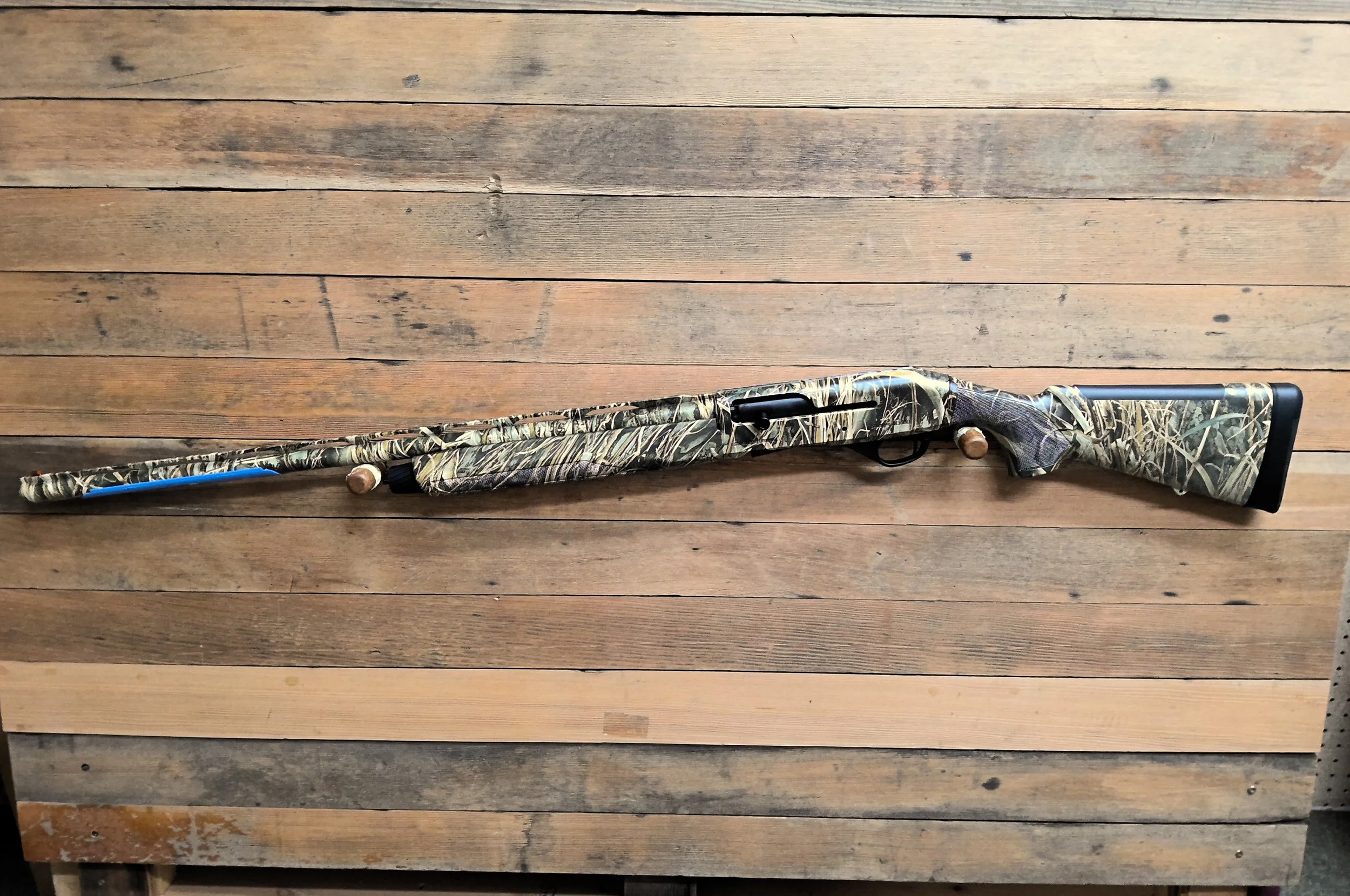 STOEGER M3000 LEFT HAND SHOTGUN 12 GAUGE