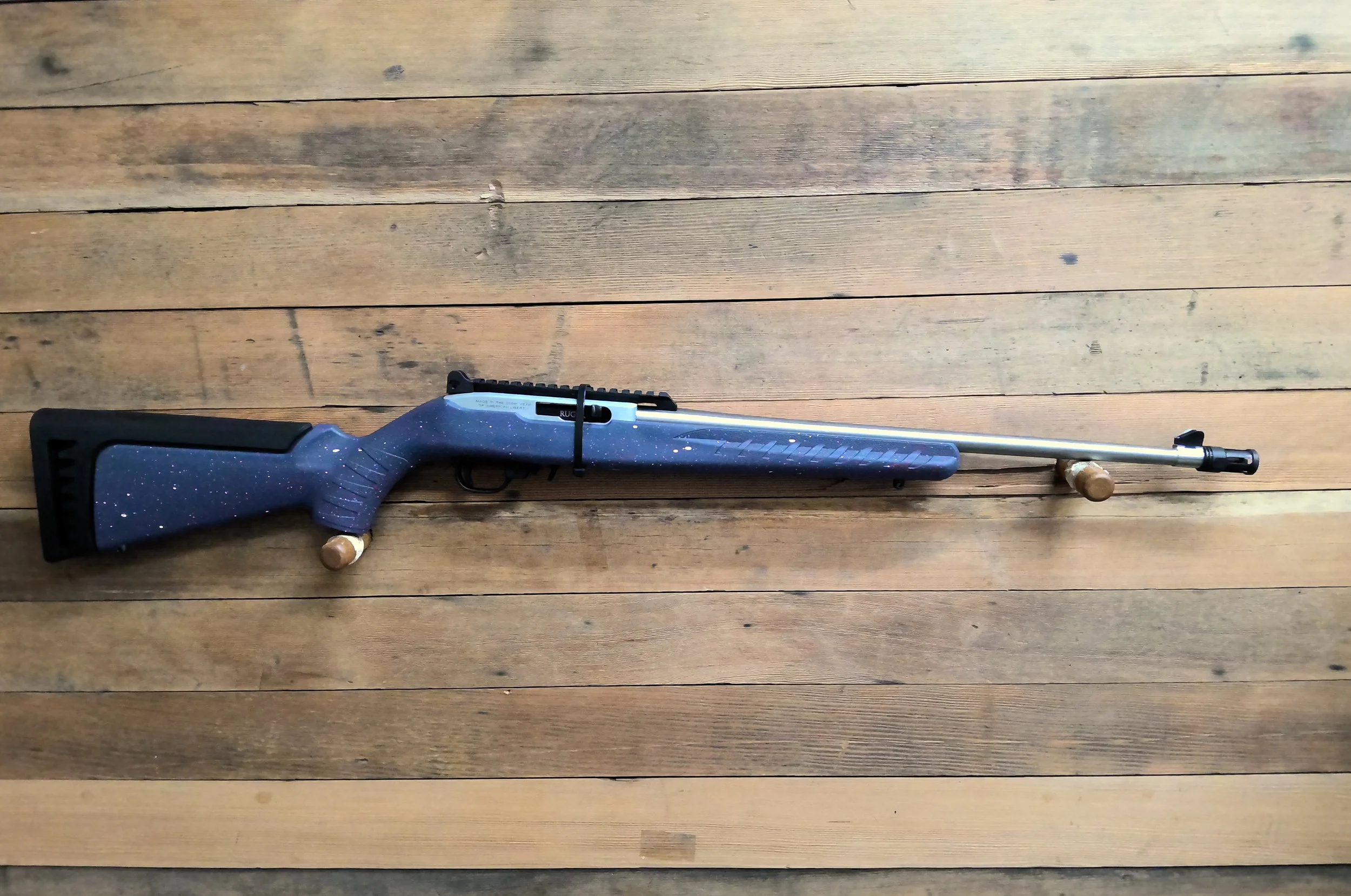 RUGER 10/22 RIFLE 22LR