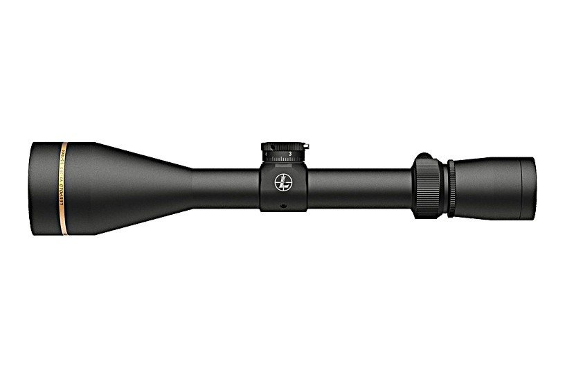 Leupold VX-3HD 3.5-10x50 CDS-ZL Duplex Scope