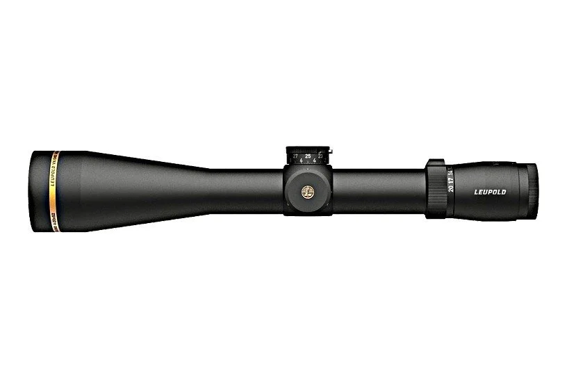 Leupold VX-5HD 4-20x52 CDS-ZL2 Side Focus Duplex Scope