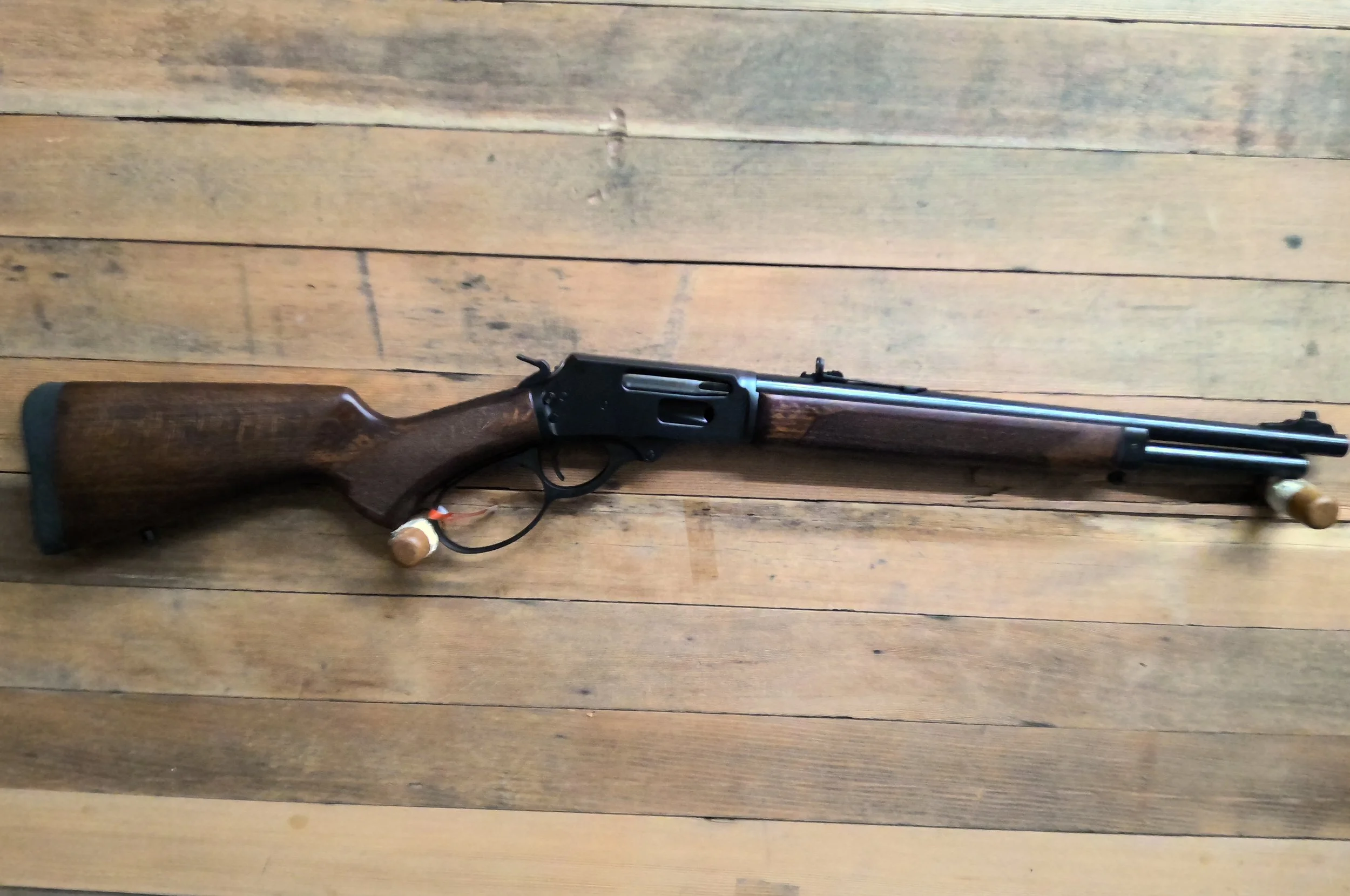 ROSSI R95 30-30 RIFLE