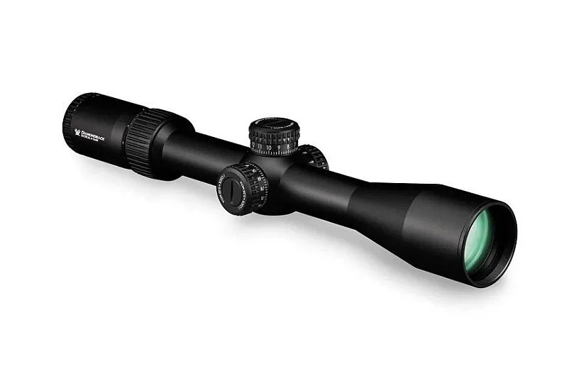 Vortex Diamondback Tactical 4-16x44 FFP EBR-2C MOA 30mm Riflescope