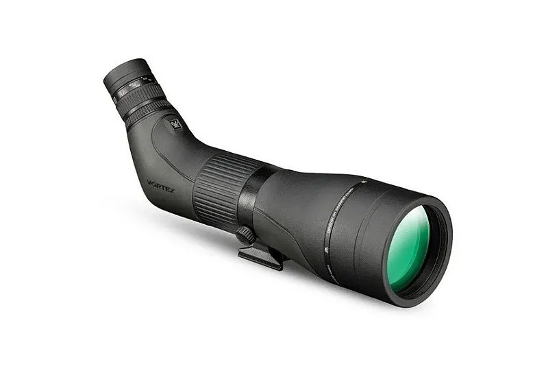 Vortex Crossfire HD 20-60x80 Angled Spotting Scope