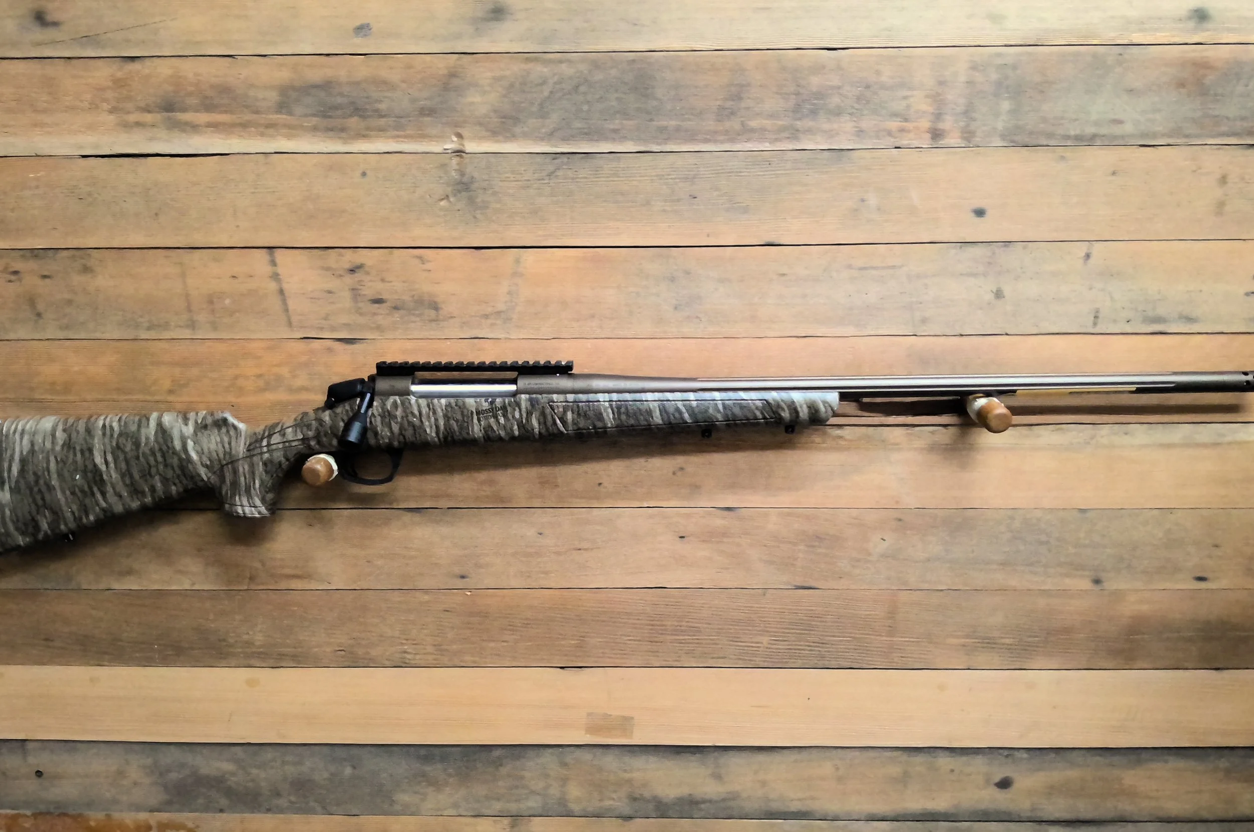 CVA CASCADE XT 7MMPRC RIFLE