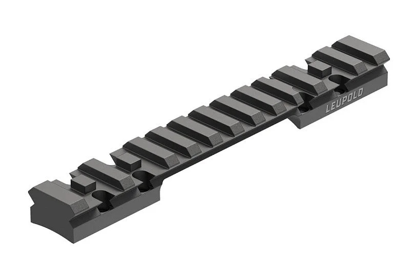 Leupold Backcountry Cross-Slot Browning X-Bolt SA Base