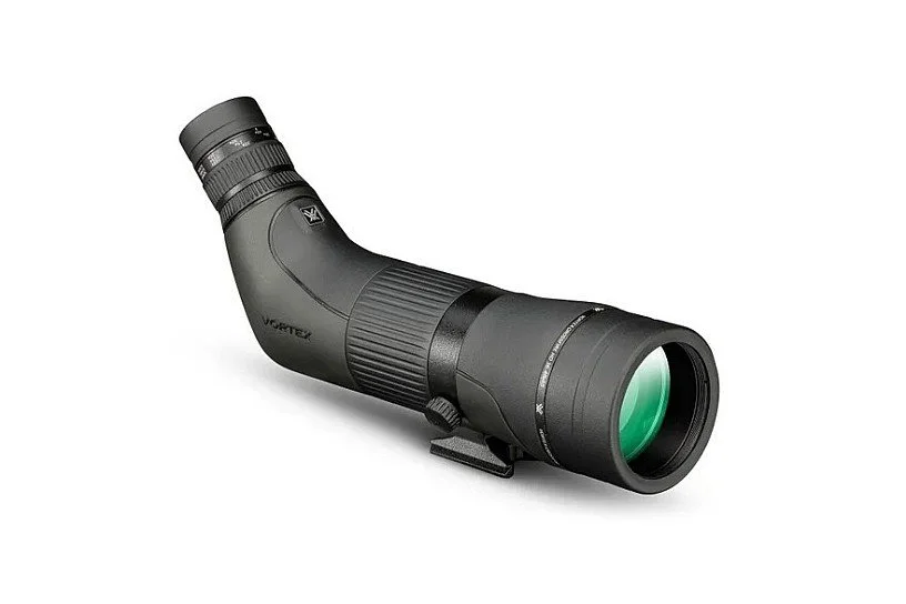 Vortex Crossfire HD 16-48x65 Angled Spotting Scope