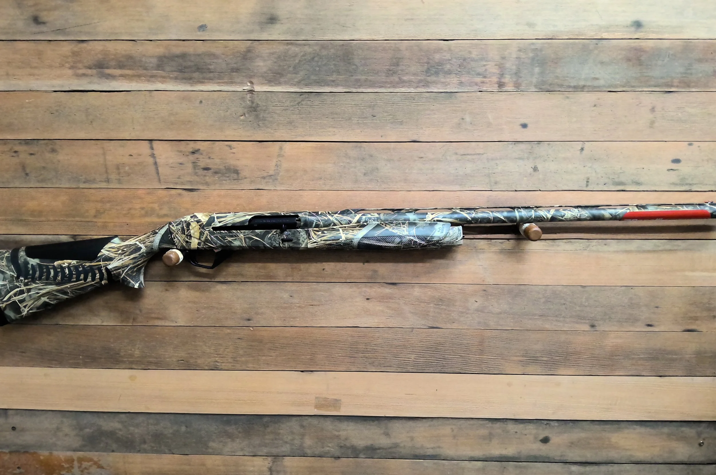 BENELLI SBE 3 12GA SHOTGUN