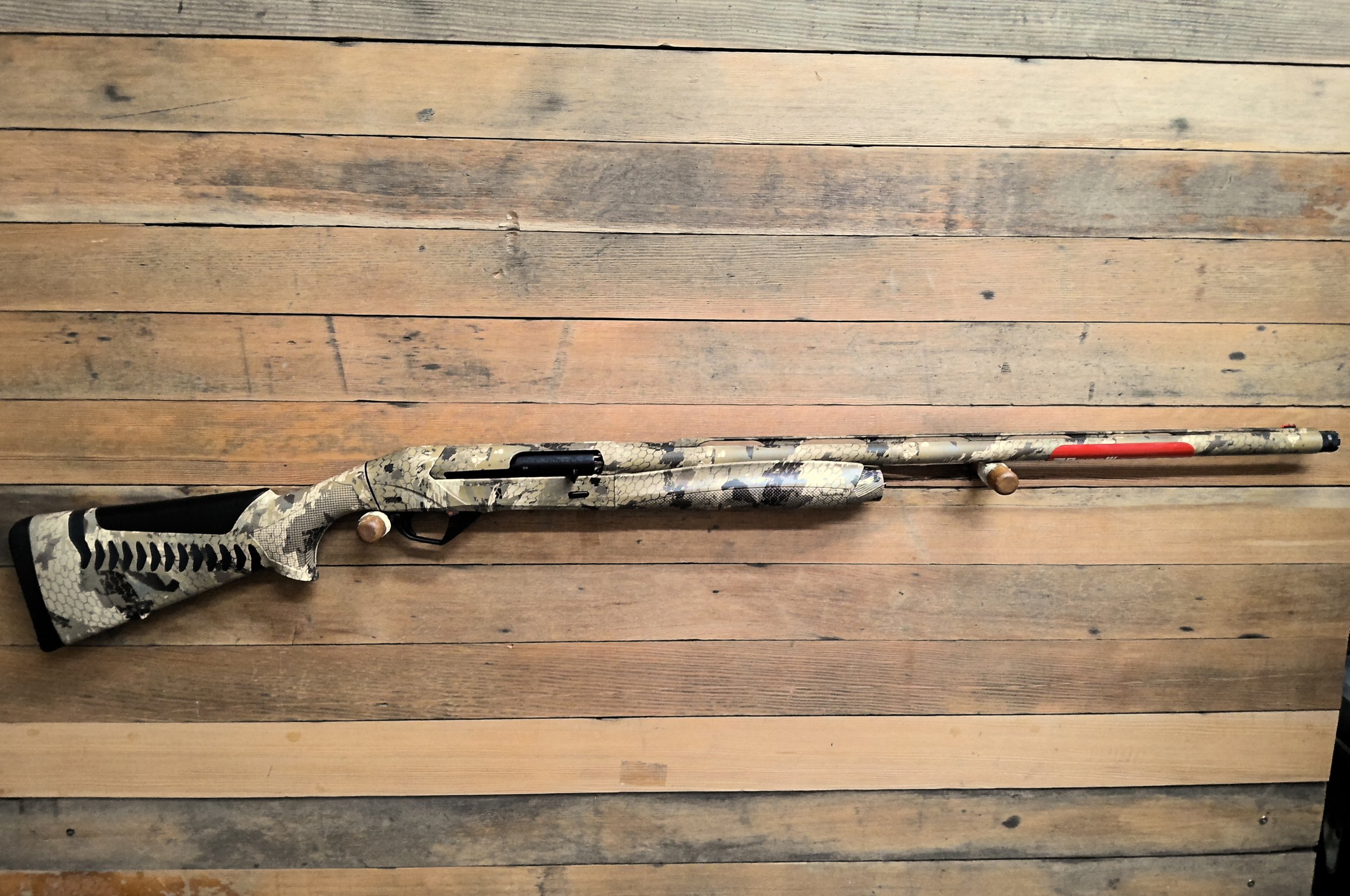 BENELLI SUPER BLACK EAGLE 3 SHOTGUN 12 GAUGE