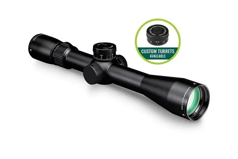 Vortex Razor HD LHT 3-15x42 HSR-5i MRAD 30mm Riflescope