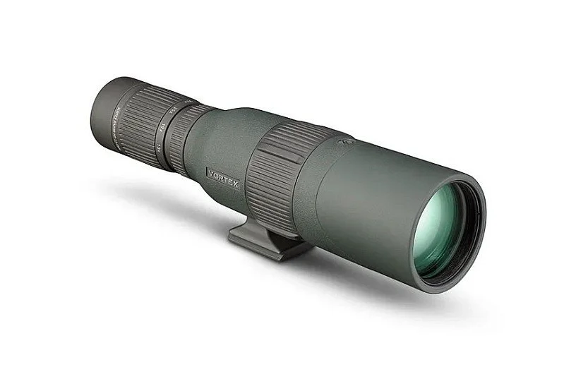 Vortex Razor HD 13-39x56 Straight Spotting Scope