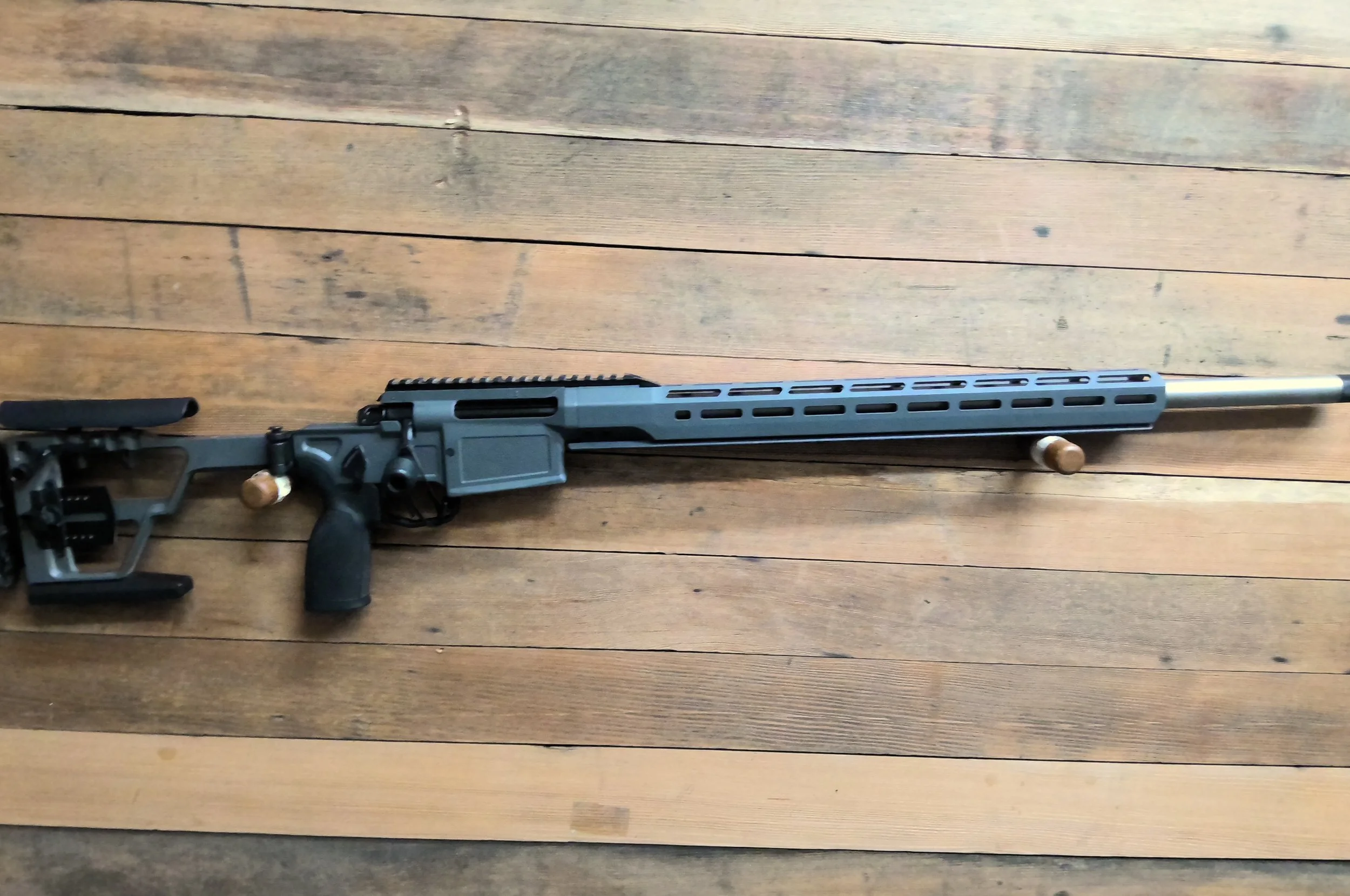 SIG SAUER CROSS 308WIN RIFLE