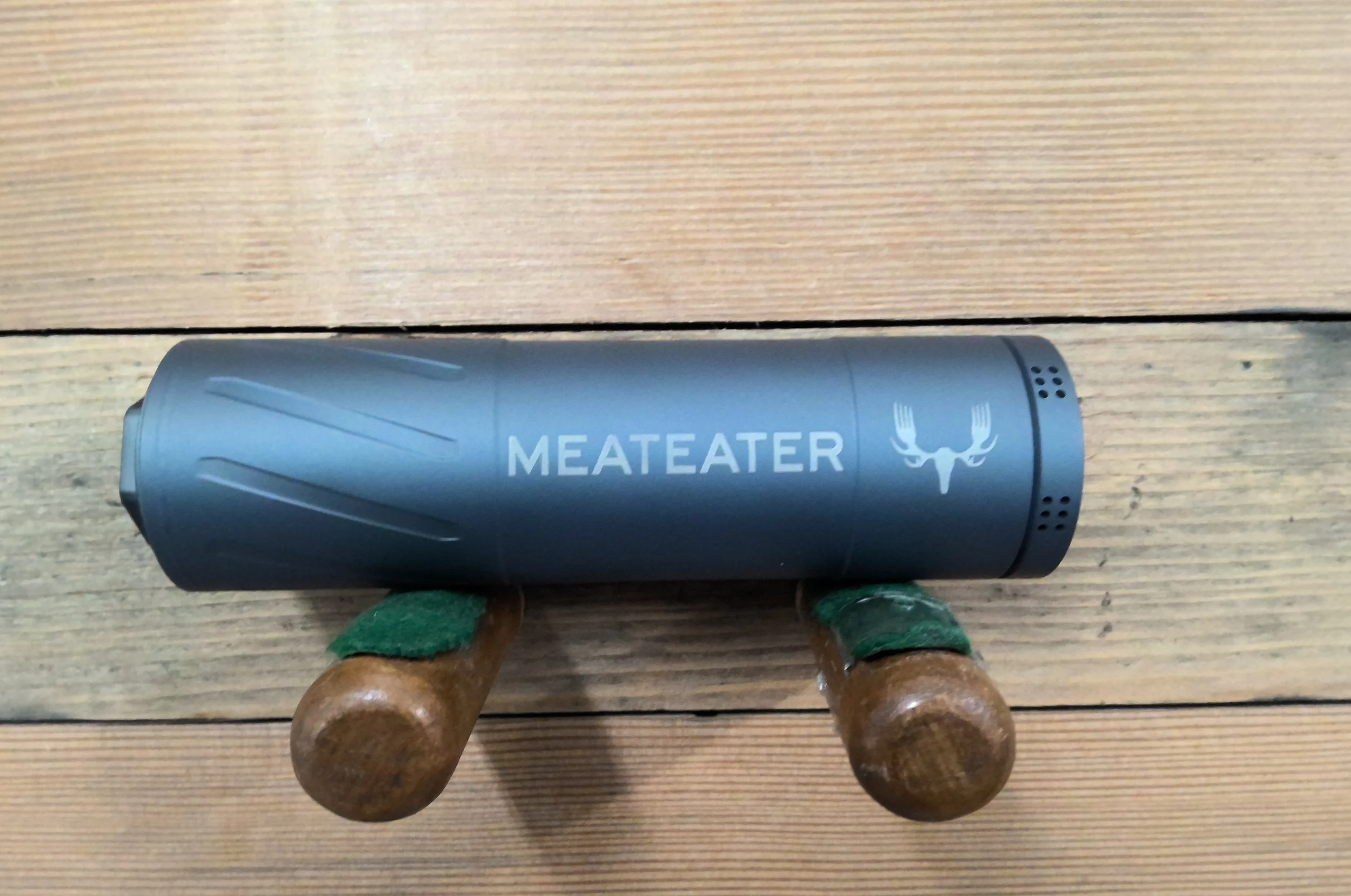 BANISH SUPPRESSORS MEATEATER 30CAL SUPPRESSOR